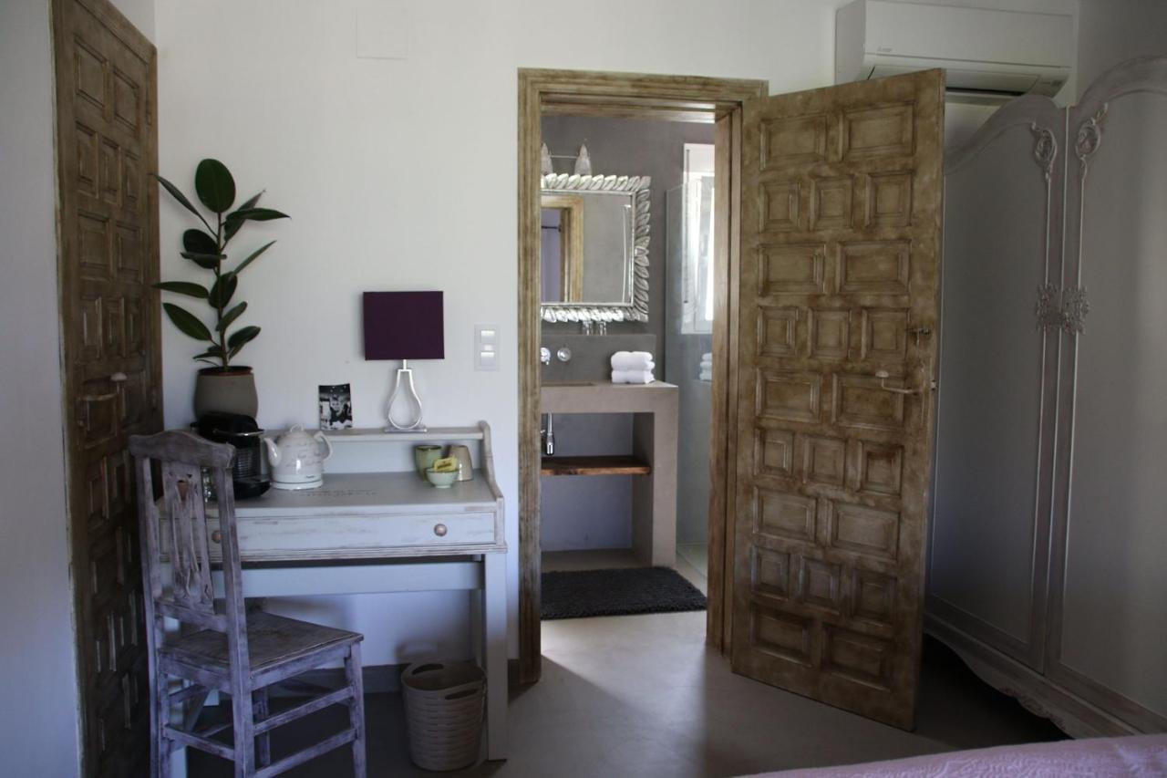 Villa Foia Vella - Adults Only Benigembla Ngoại thất bức ảnh