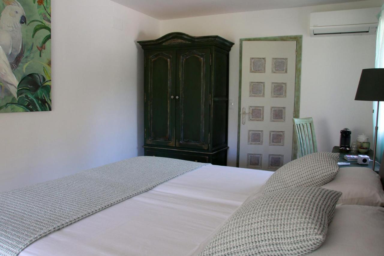 Villa Foia Vella - Adults Only Benigembla Ngoại thất bức ảnh