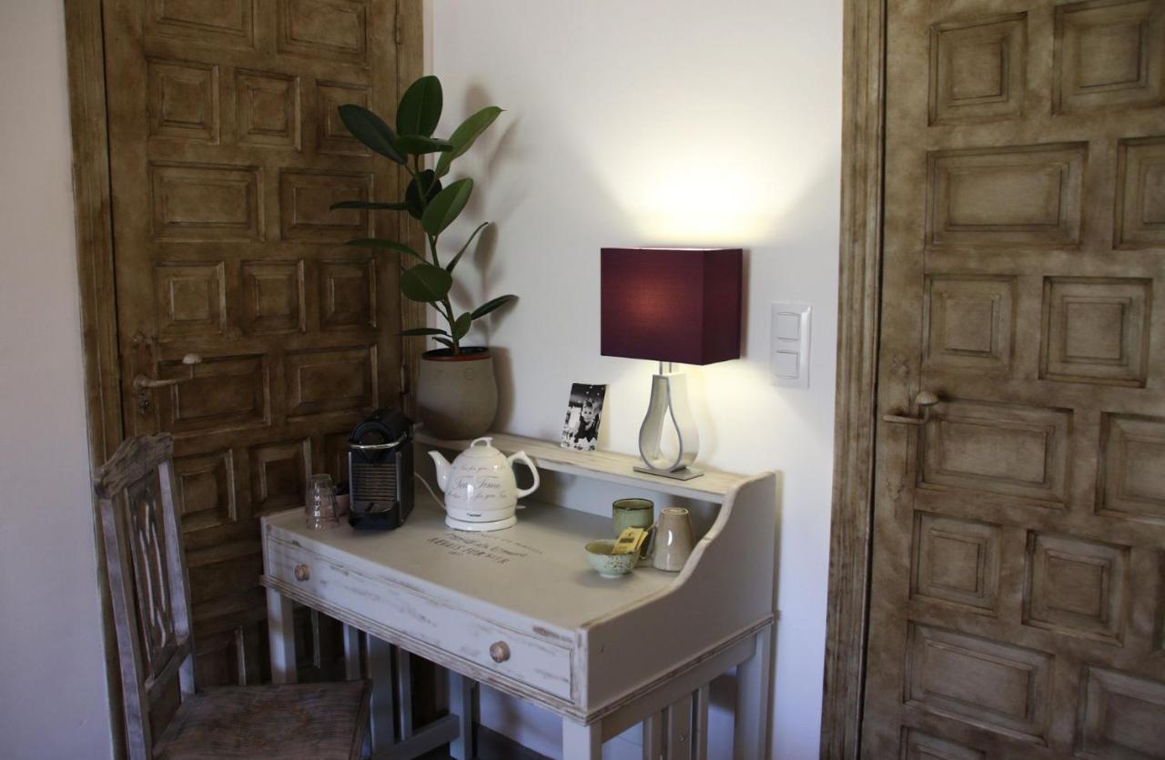 Villa Foia Vella - Adults Only Benigembla Ngoại thất bức ảnh