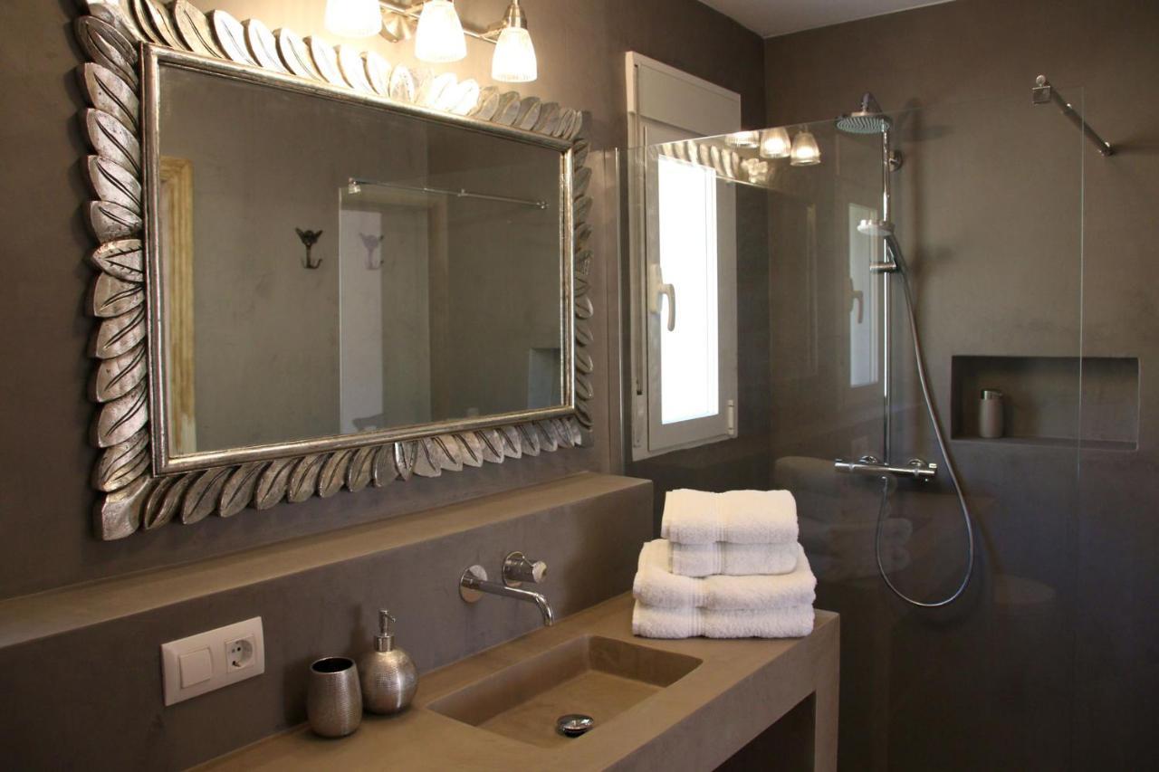 Villa Foia Vella - Adults Only Benigembla Ngoại thất bức ảnh