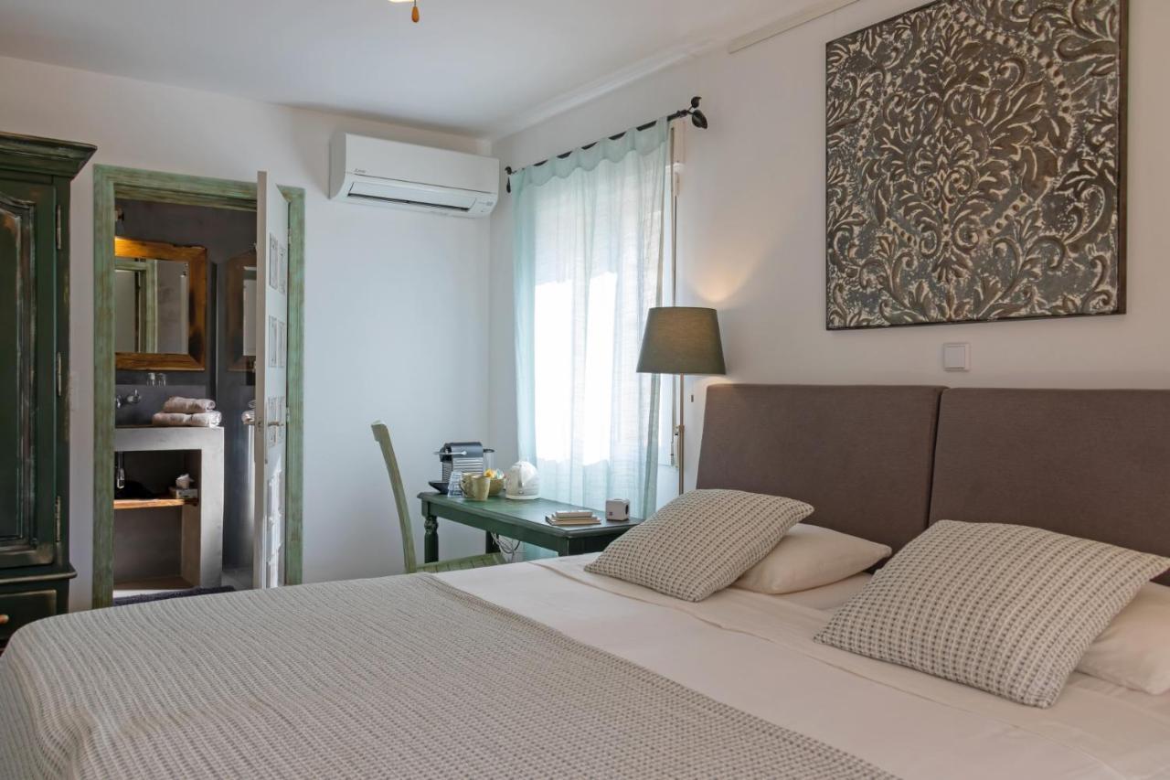 Villa Foia Vella - Adults Only Benigembla Ngoại thất bức ảnh