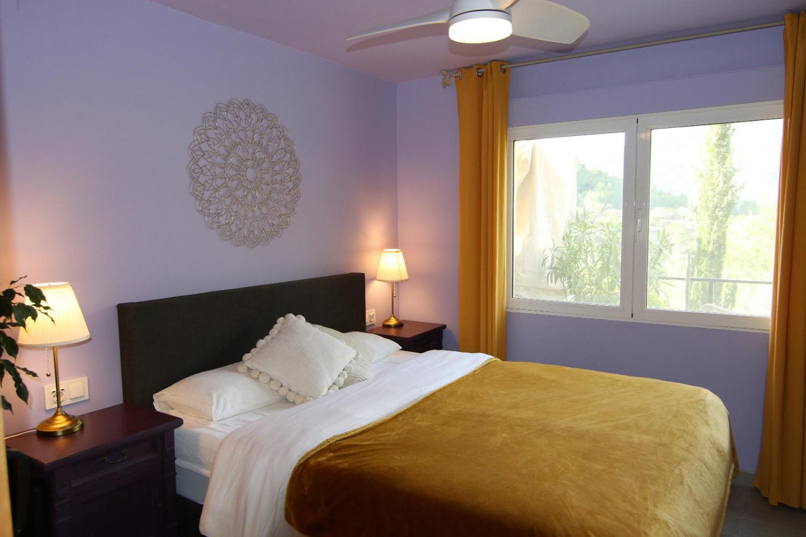 Villa Foia Vella - Adults Only Benigembla Ngoại thất bức ảnh