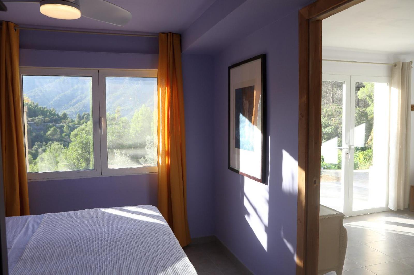 Villa Foia Vella - Adults Only Benigembla Ngoại thất bức ảnh