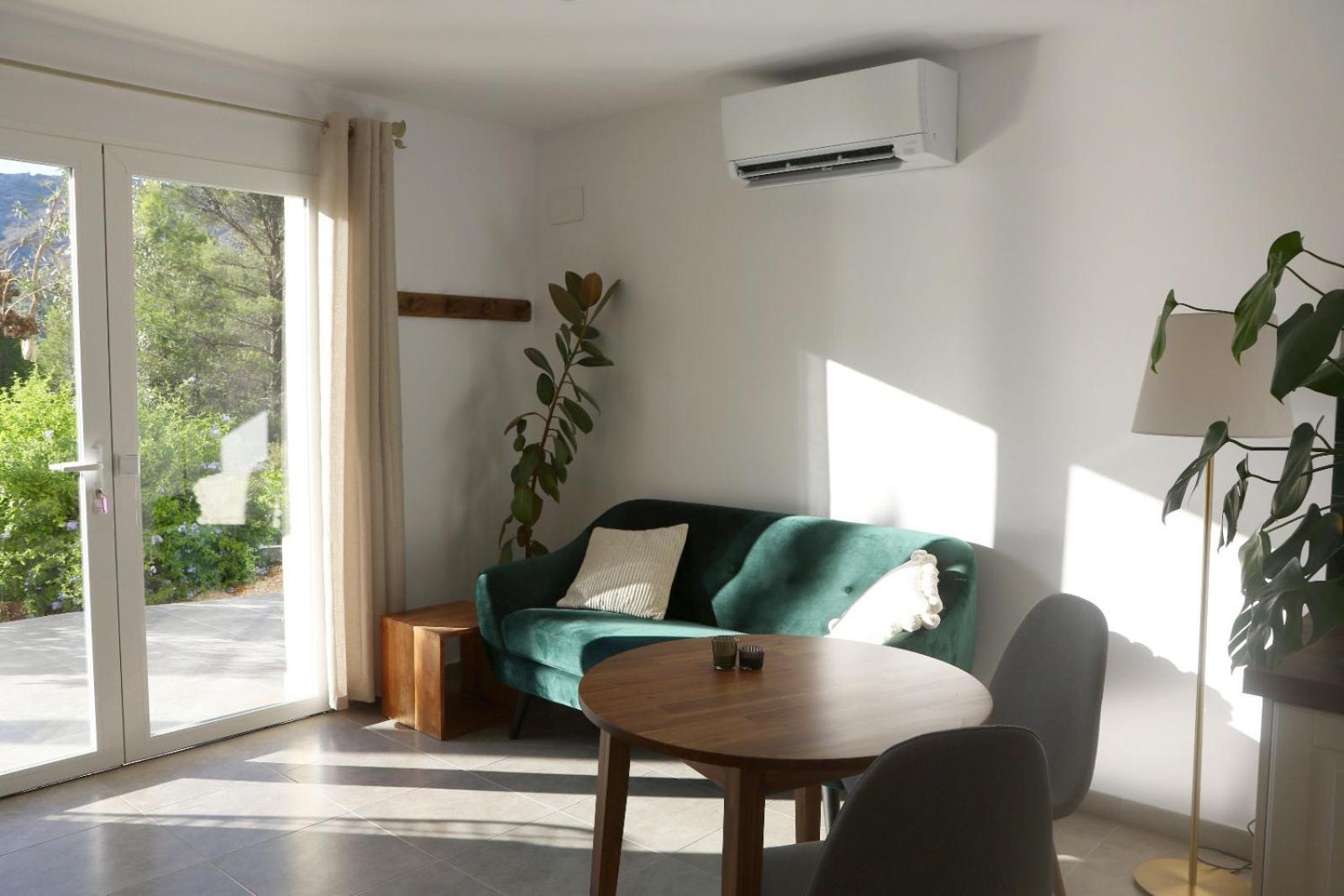 Villa Foia Vella - Adults Only Benigembla Ngoại thất bức ảnh