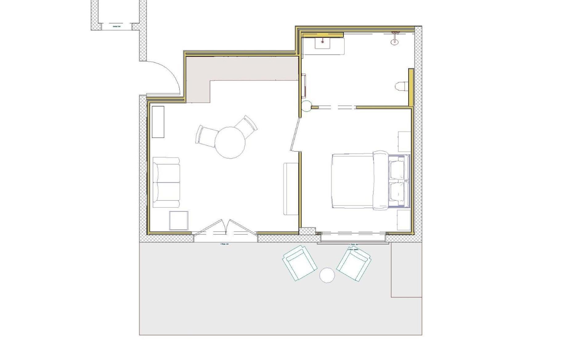 Villa Foia Vella - Adults Only Benigembla Ngoại thất bức ảnh